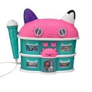 Gabby’s Dollhouse Sing-Along Boom Box